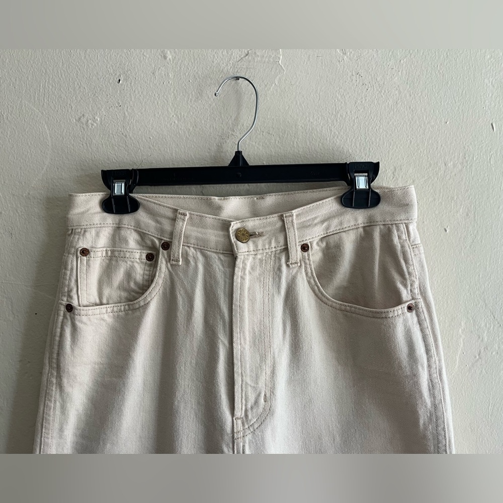 B-sides Jeans Straight Leg size 28